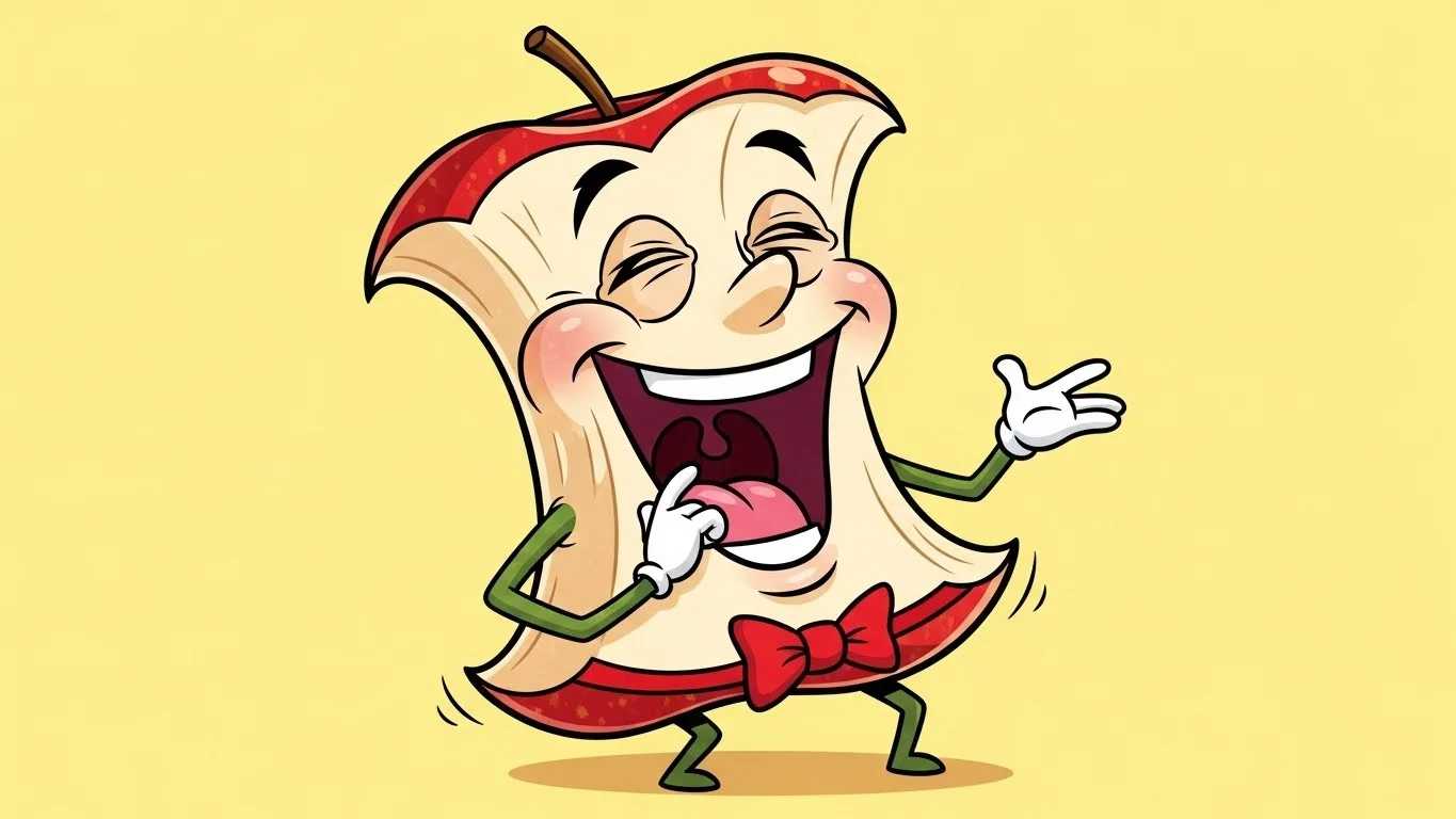 Apple Core Comedy