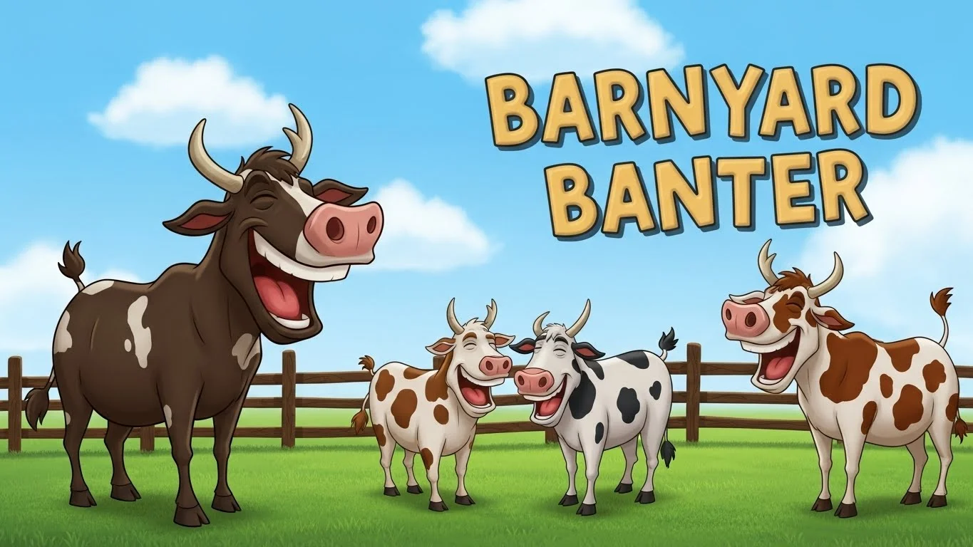 Barnyard Banter