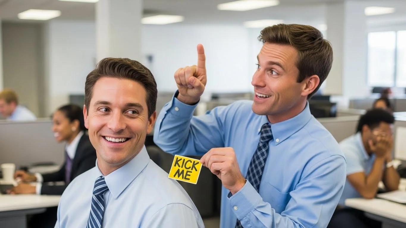 Classic Gullible Setups