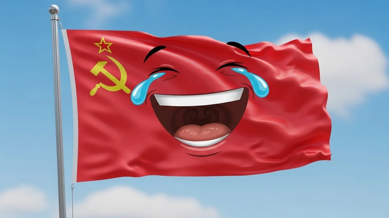 Classic Red Flag Laughs