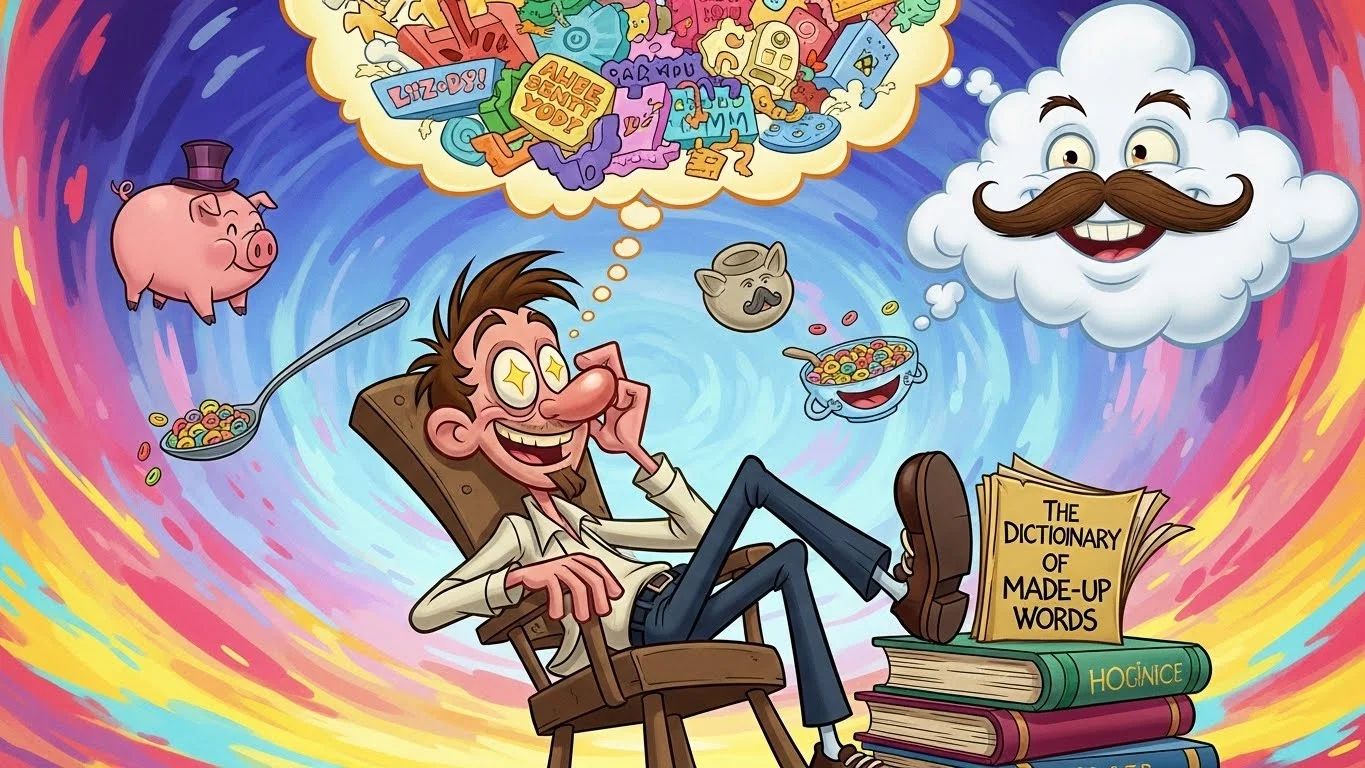 Dream Fueled Wordplay