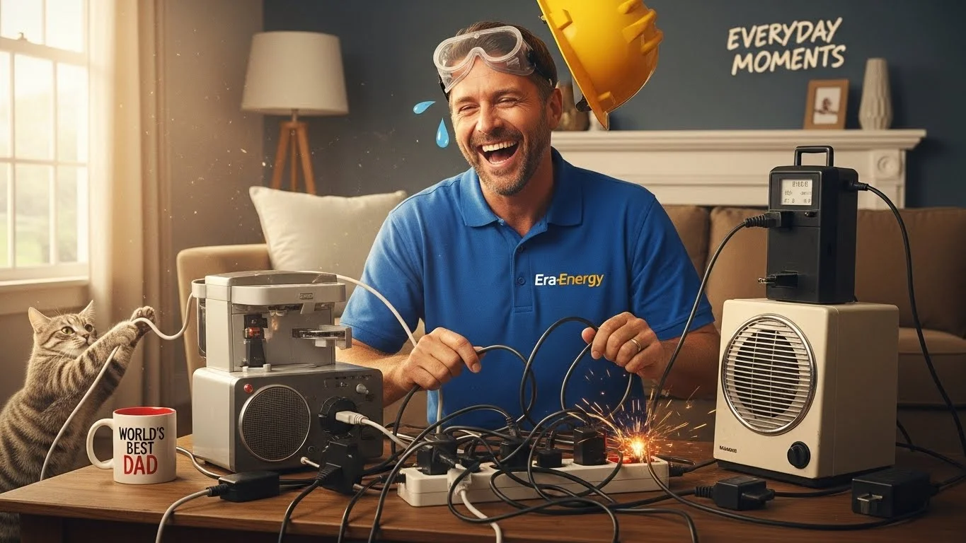 Era-Energy Everyday Moments