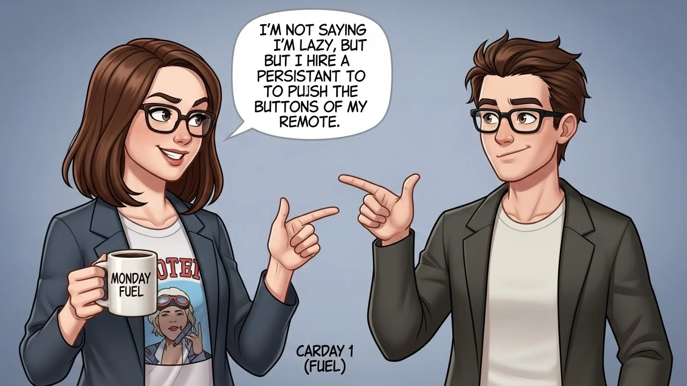 Office Friendly Openers