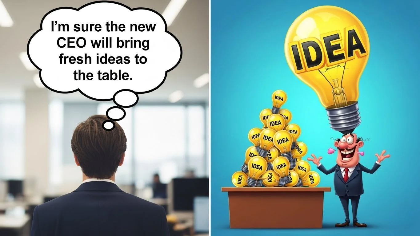 Predictable Punchlines That Still Work