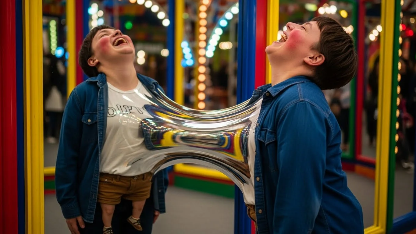 Reflections & Mirror Moments