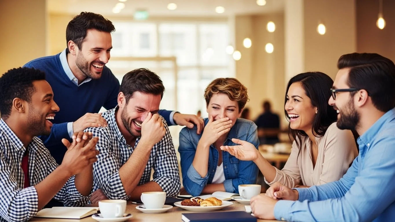 Rolling With Confidence