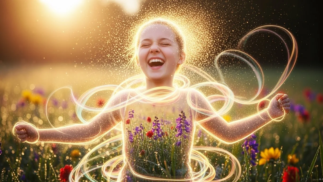 Spirit of Joy Joel Osteen jokes