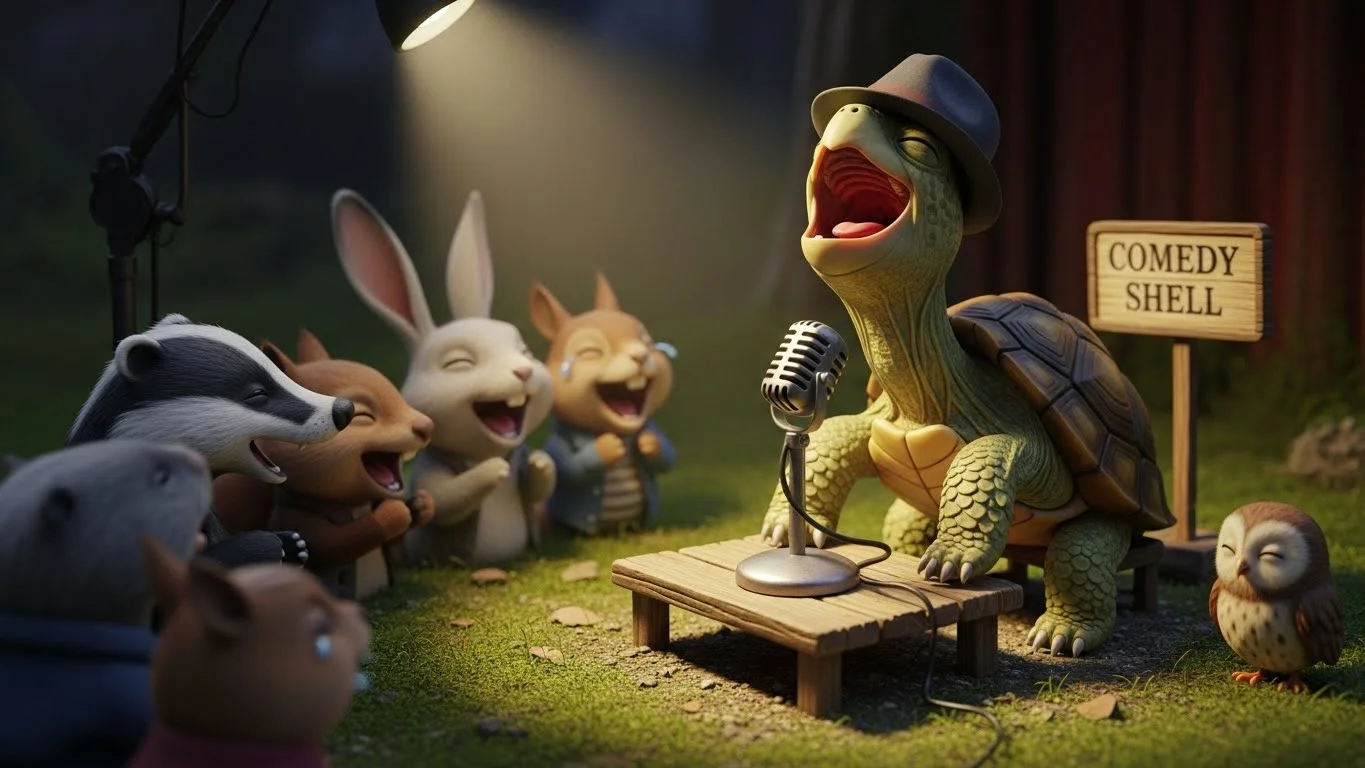 Travel & Turtle Adventures