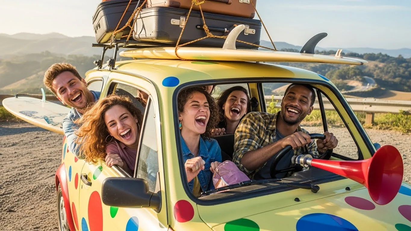 Travel and Transportation