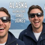 alaska jokes