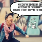 beatbox jokes