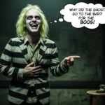 beetlejuice jokes