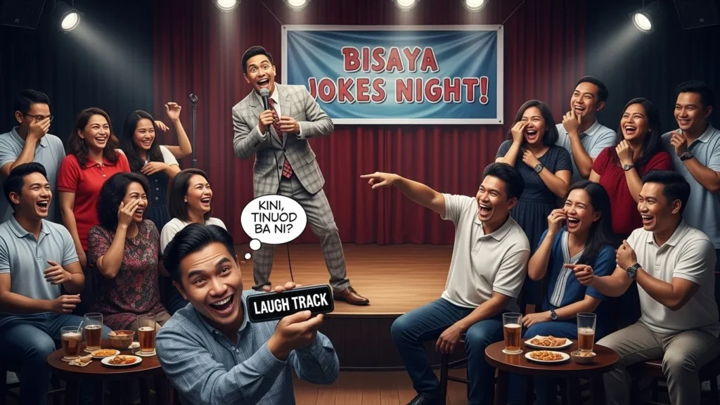 bisaya jokes