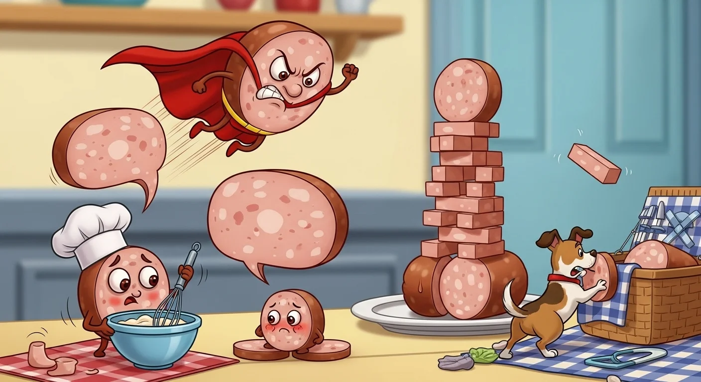 bologna jokes