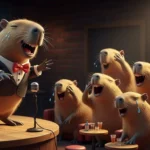 capybara jokes