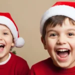 childrens christmas jokes