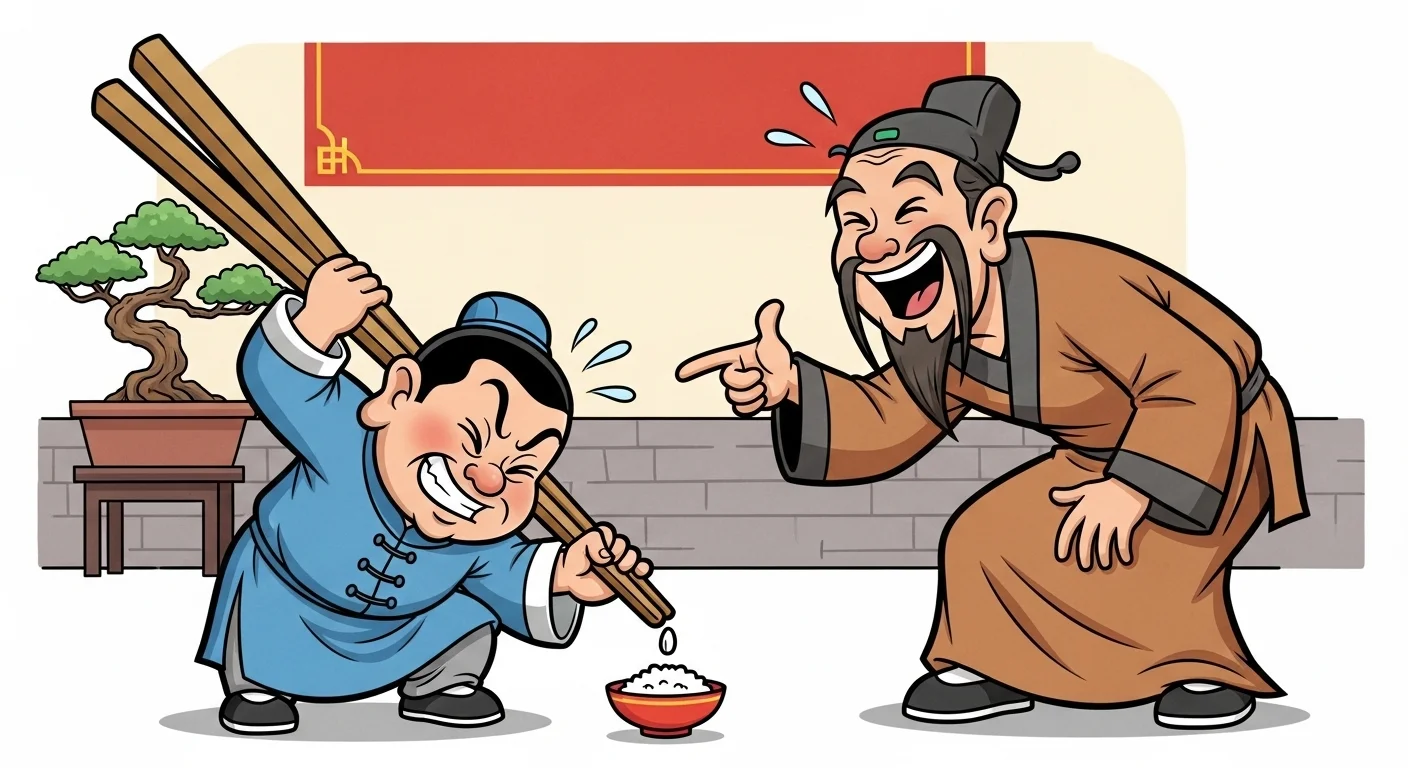 chinese jokes
