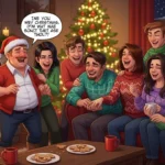 christmas eve jokes