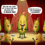 corn on the cob jokes