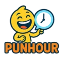 punhour logo
