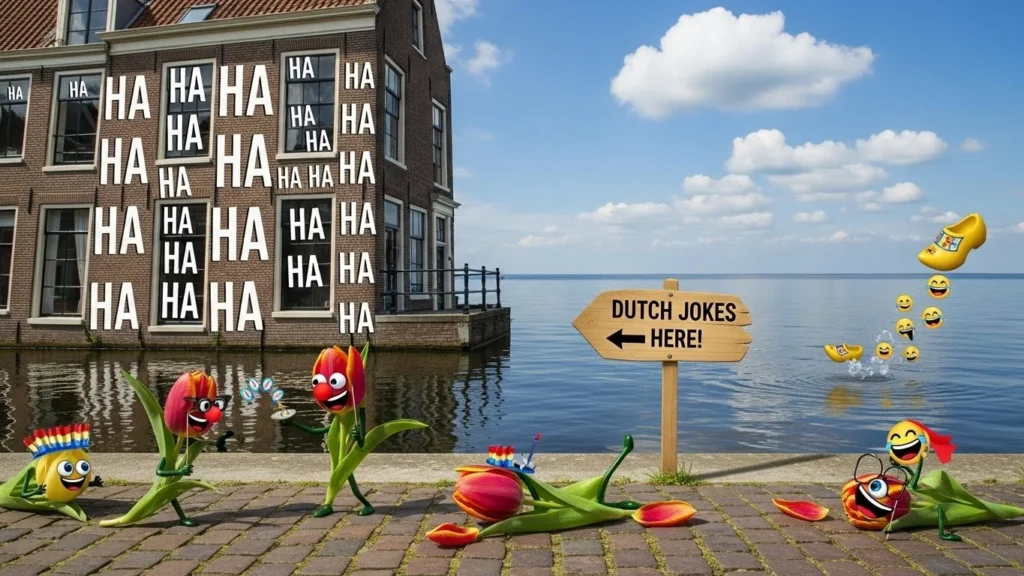 dutch jokes