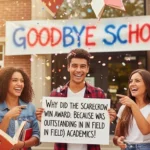 end of school jokes for students