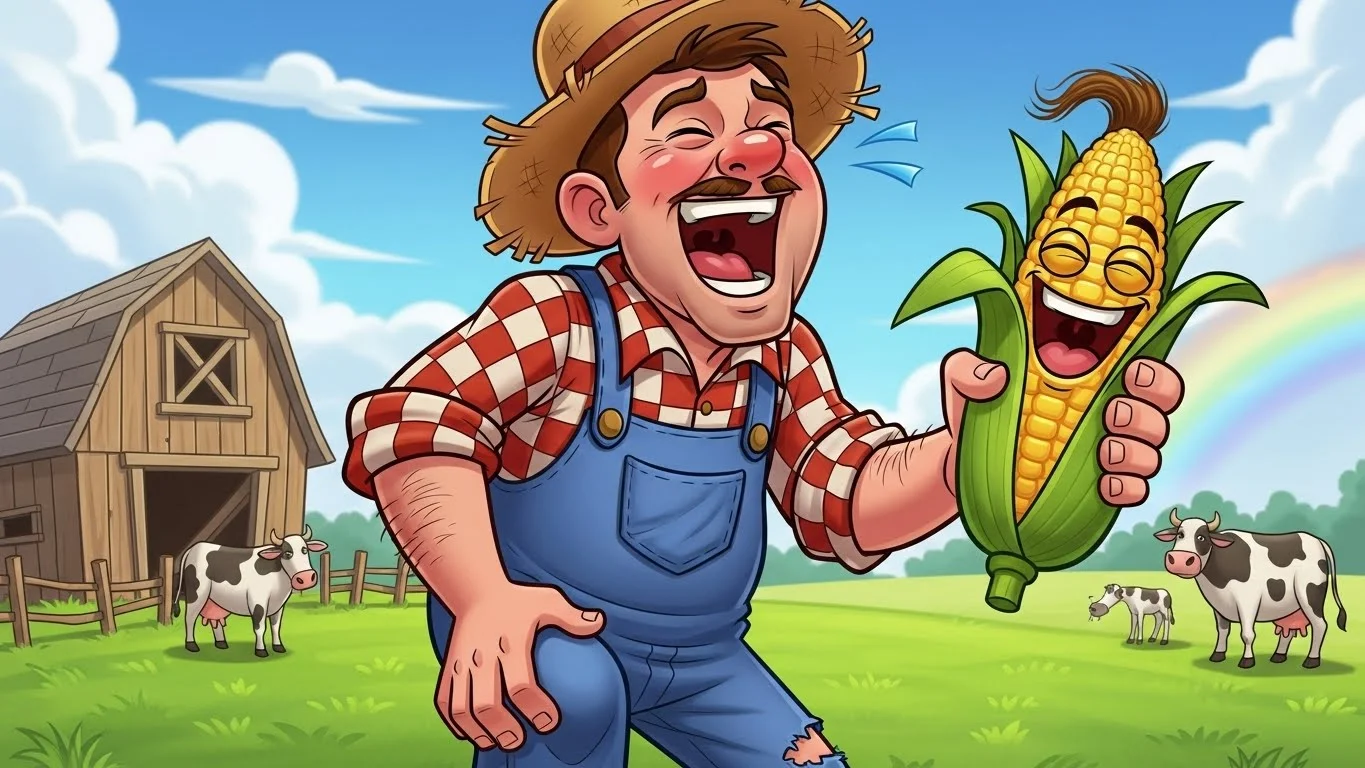 farmer jokes