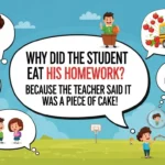 first day of school jokes