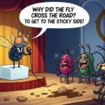 fly jokes
