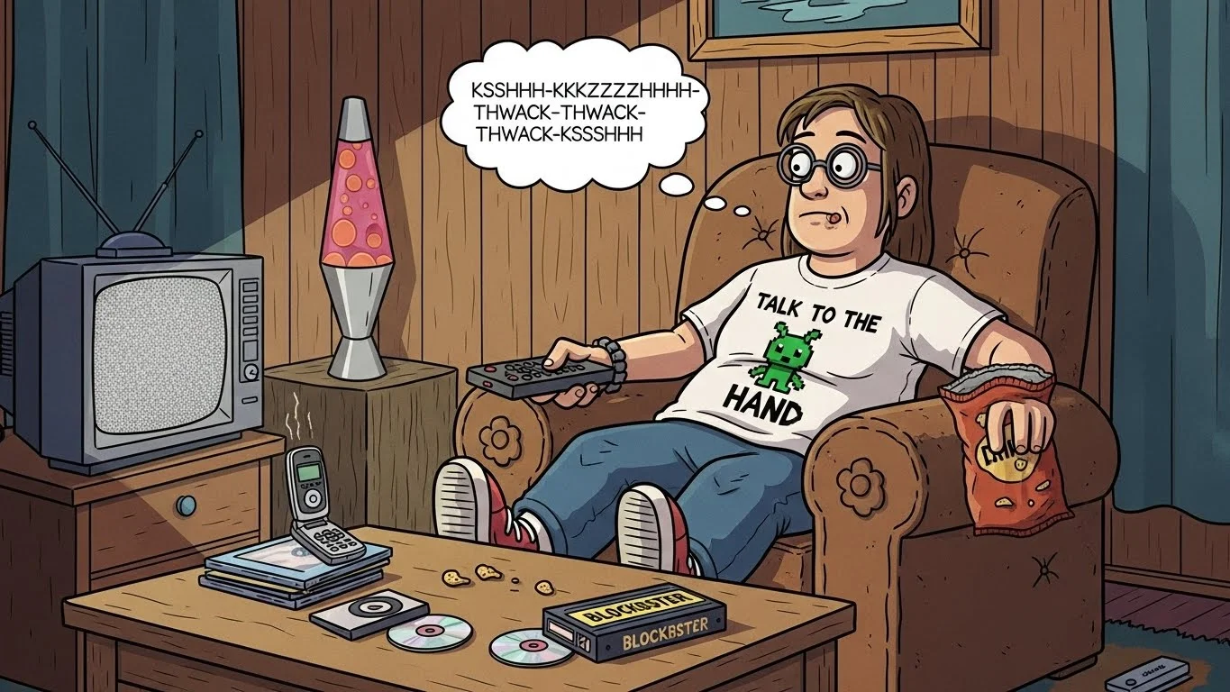 gen x jokes