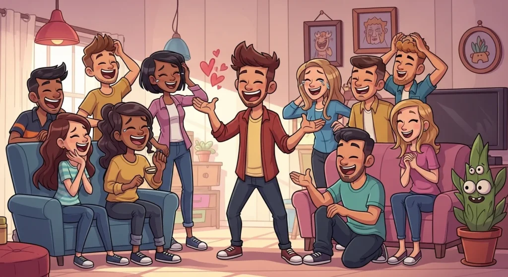 good jokes to tell a girl