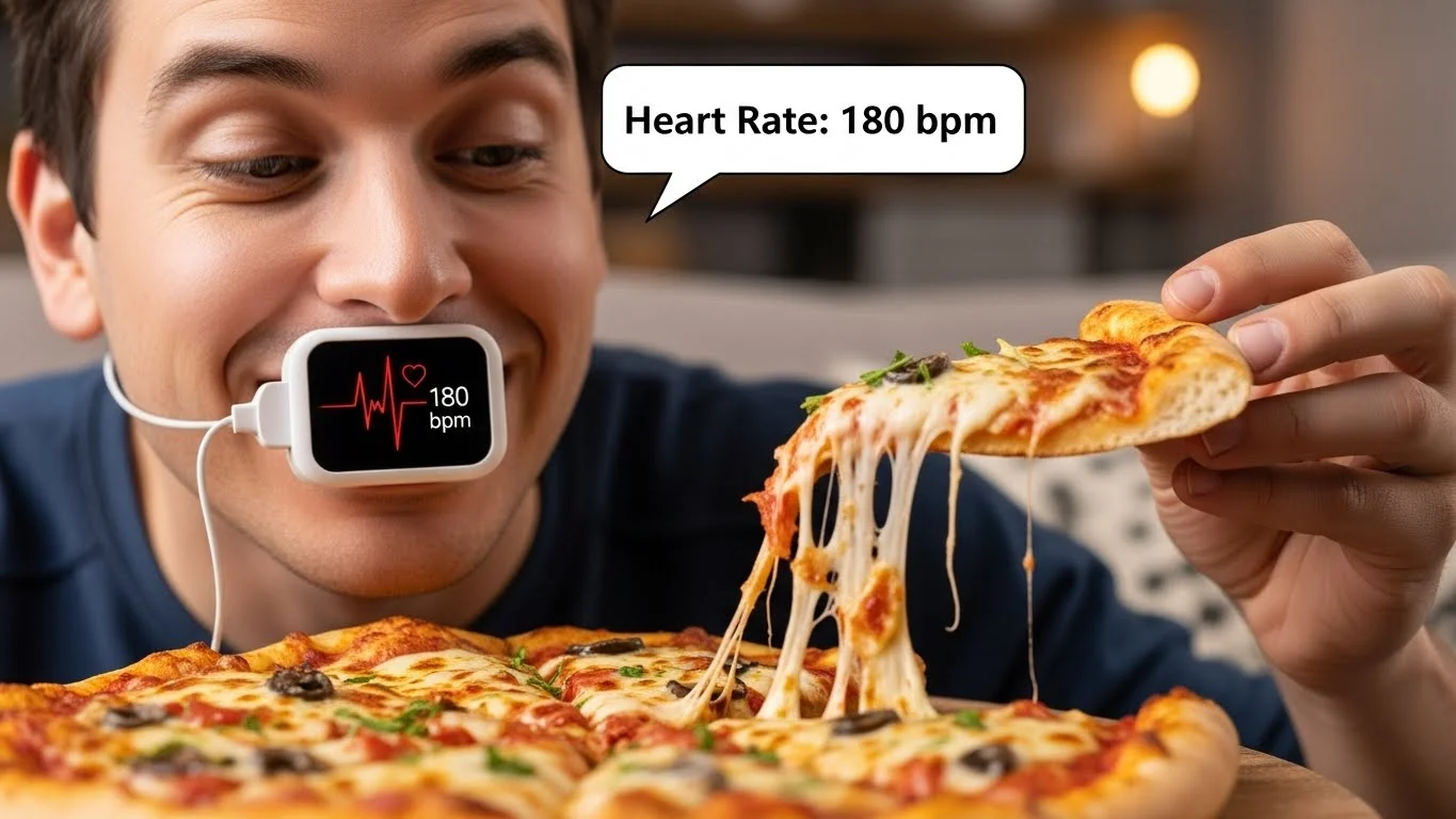 heart rate jokes