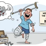 hip replacement jokes