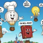 hot air balloon puns