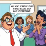 ice breaker jokes for work