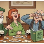 irish jokes for senior citizens