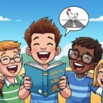 jokes for 10 year olds