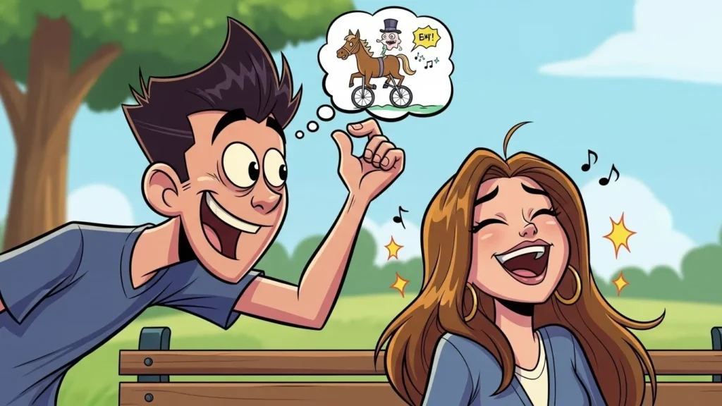 jokes to tell your crush