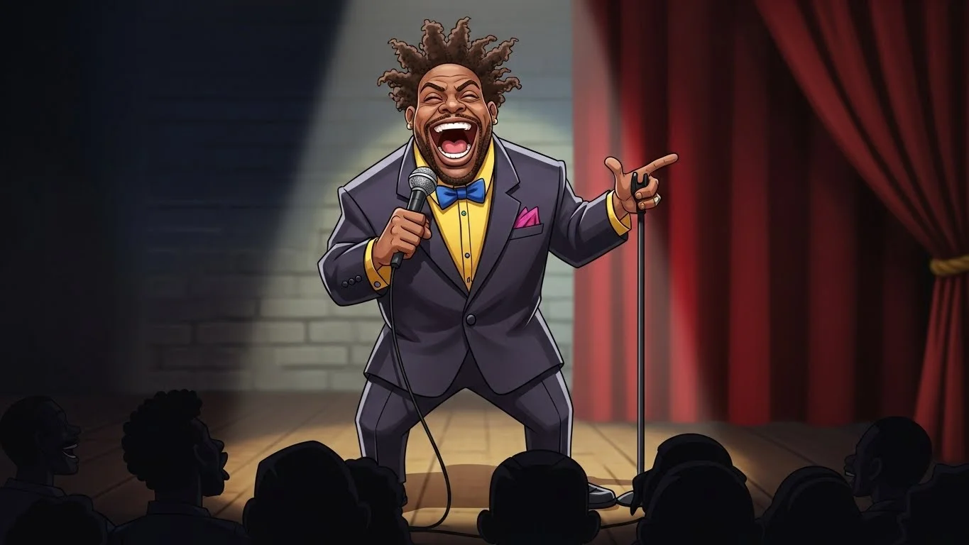 katt williams jokes