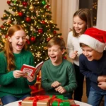kids christmas jokes