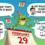 leap year day jokes