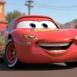 lightning mcqueen jokes