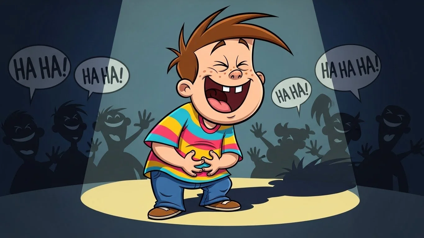 little timmy jokes
