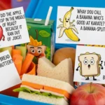 lunch box notes jokes