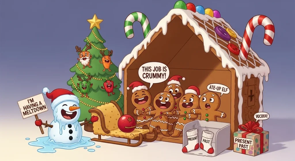 lunchbox christmas jokes