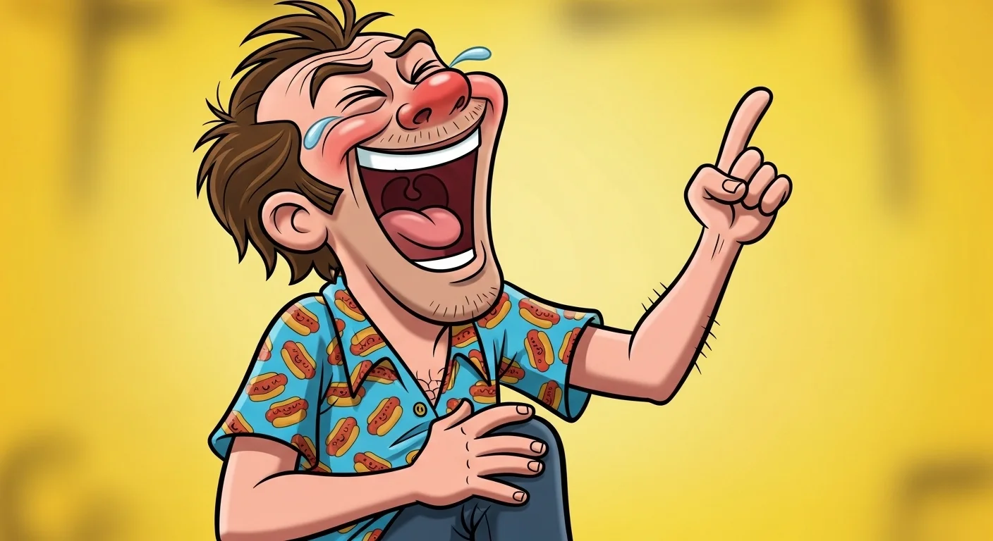 man jokes