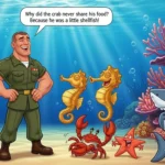 marine jokes