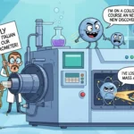 mass spectrometry jokes