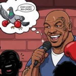 mike tyson jokes