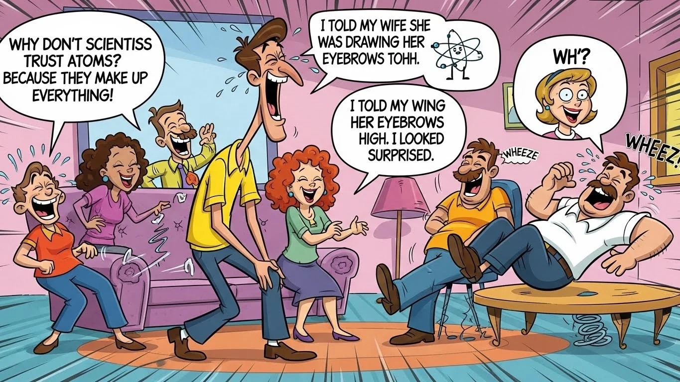 moving jokes